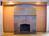 45-Dian Havvick fireplace
