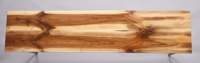 7A - Black Walnut Sap wood long table